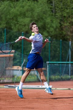 Bild 99 - RL/NL Suchsdorfer SV - SV Blankenese / Hamburger Polo Club